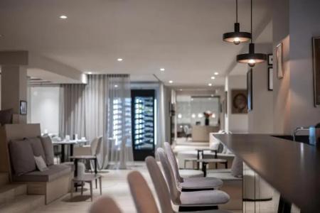 Design Boutique & Spa Goldene Rose - 41