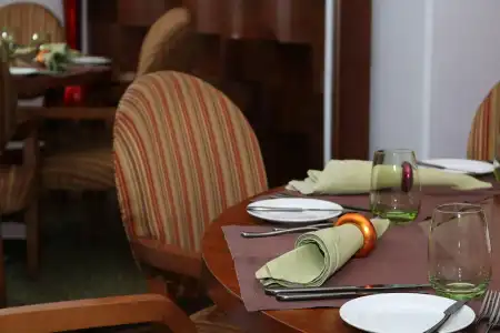 Crowne Plaza Sohar by IHG - 5