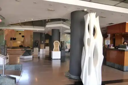 Estela Barcelona - 1