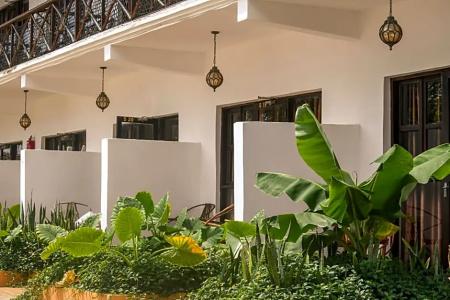 Amaan Beach Bungalows - 51
