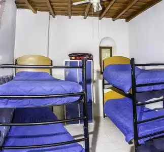 Arc House Cordoba - 3