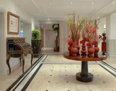 Melia Paris Vendôme - 29