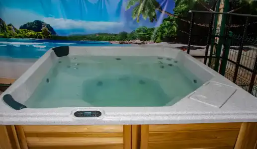 Prestige Deluxe Aquapark Club - 21