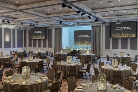 Glasgow Marriott - 27