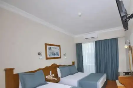 Class Beach Otel - 39