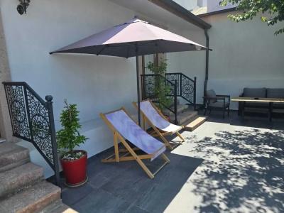 Cunda Ömer Ağa Konağı - 30
