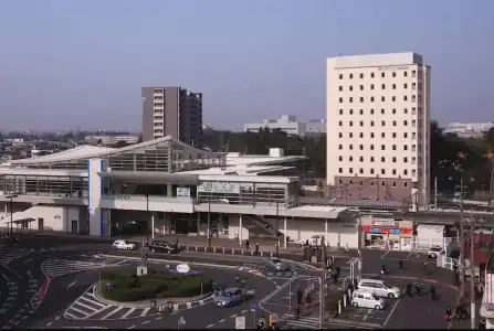 Life Inn Katsuta Station West - 16