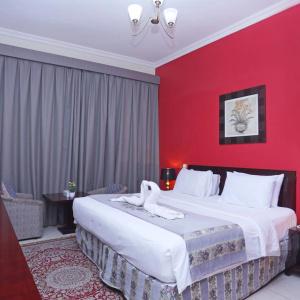 Icon Apartments - 15