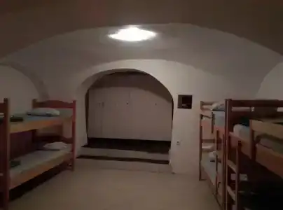 Sleeping Beauty Hostel - 10