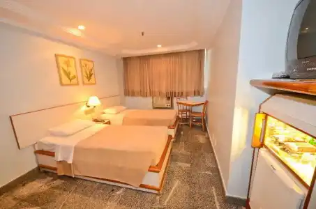 Regency Copacabana - 62