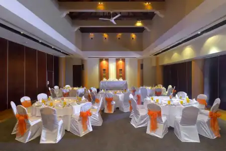 Sofitel Mauritius L'Imperial Resort & Spa - 16