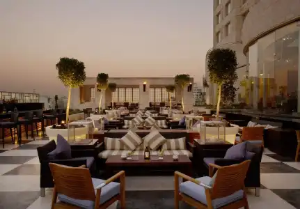 Grand Hyatt Amman Residences - 27