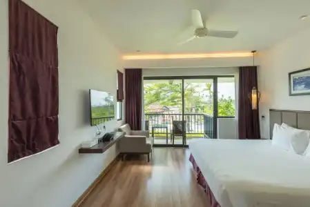 Senvila Boutique Resort & Spa - 36