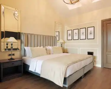 Best Western Plus Market Square Lviv - 96
