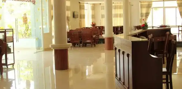 Con Dao Guesthouse - 14