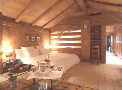 Le Hameau Albert 1er - Relais & Châteaux - 157