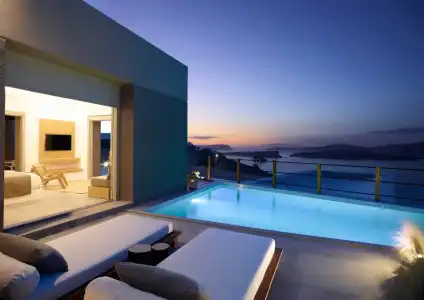 Melidonia Suites - 50