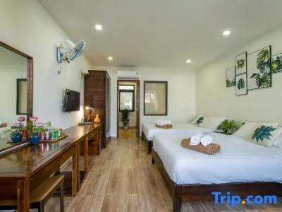 Melica Resort & Spa Phu Quoc - 99
