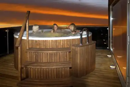 Johan Spa - 19