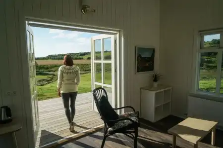 Hótel Lækur - 61
