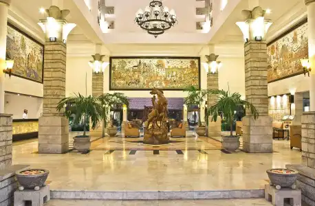 Bali Rani - 1