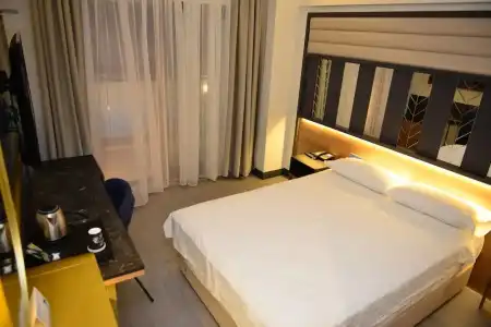 Oasis Otel - 35