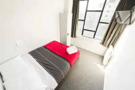 Urbanz - Hostel - 69