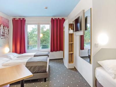 B&B Lüneburg - 4
