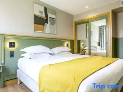 Montcalm - 54