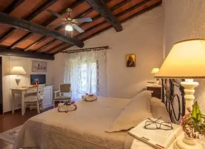 Colle Etrusco Salivolpi - 53
