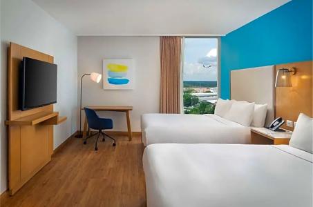 Hilton Garden Inn Cancun Airport - 49