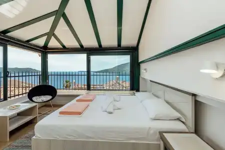 Guesthouse Villa Stari Grad - 41