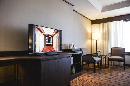 Grand Mercure Bangkok Atrium - 6
