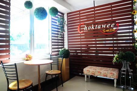 Choktawee Smile - 15