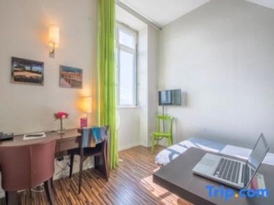 Residence Belambra Villemanzy - 118