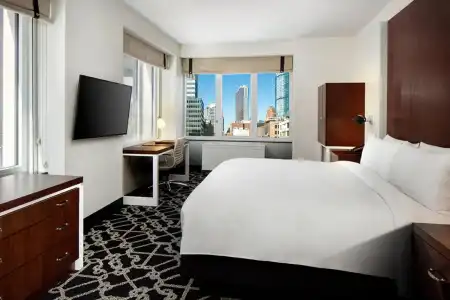 Hilton Brooklyn New York - 5