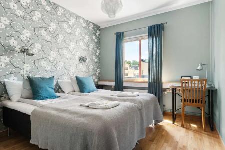 Best Western Uppsala - 33