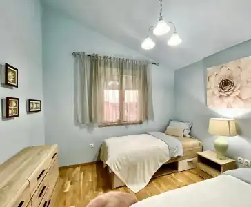 Apartments Terra Solaris - 0