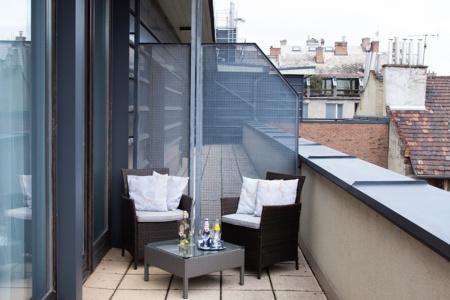 Regnum Residence - 40