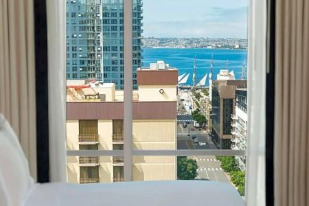 Carte San Diego Downtown, Curio Collection by Hilton - 75
