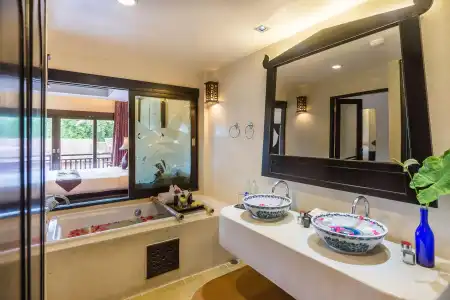 Dara Samui Beach Resort - Adults Only - 24