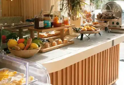 Brin D Azur Saint Tropez - 22