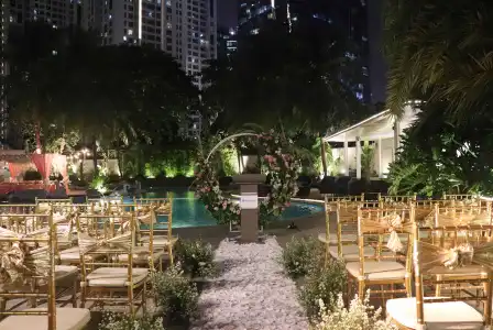 Wyndham Casablanca Jakarta - 16