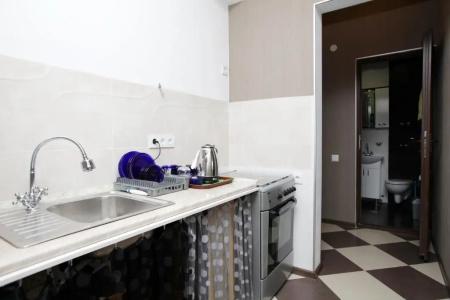 Mia B&B Old Tbilisi Mini-Hotel - 150