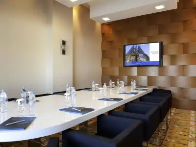 Novotel Dubai Al Barsha - 19