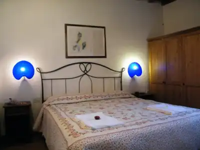 B&B la Fonte del Machiavelli - 26