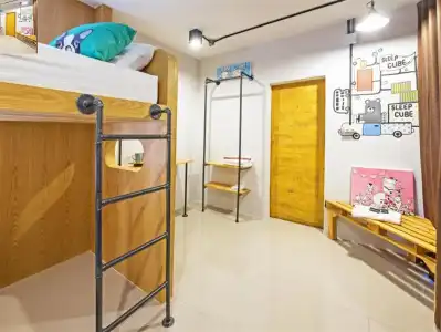Sleep Cube - 18