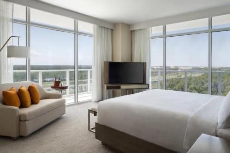 JW Marriott Orlando Bonnet Creek Resort & Spa - 54