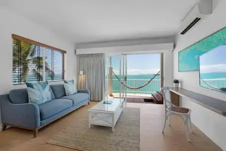 Coral Sea Resort - 93