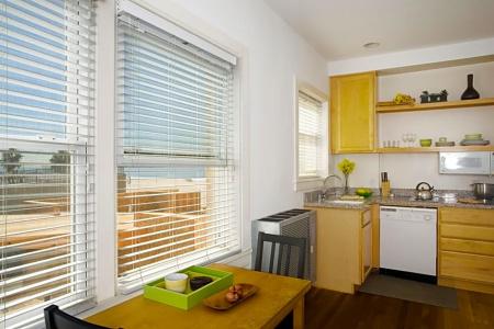 Venice Suites - 41